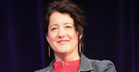 Naomi pomeroy onstage