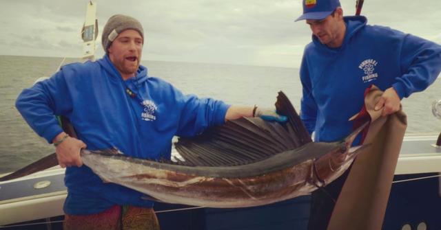 What Happened To Duffy From The Pinwheel On Wicked Tuna What Happened to Duffy on ‘Wicked Tuna’? Learn More About His Death