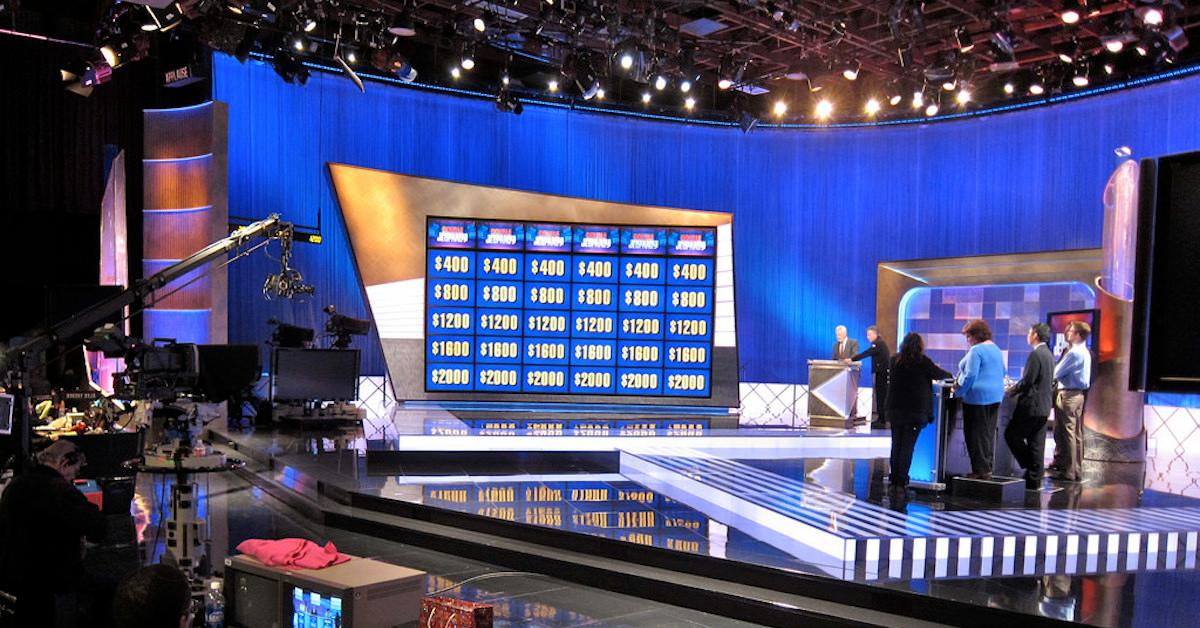 Do 'Jeopardy' Contestants Know the Categories in Advance? (And Other FAQs)