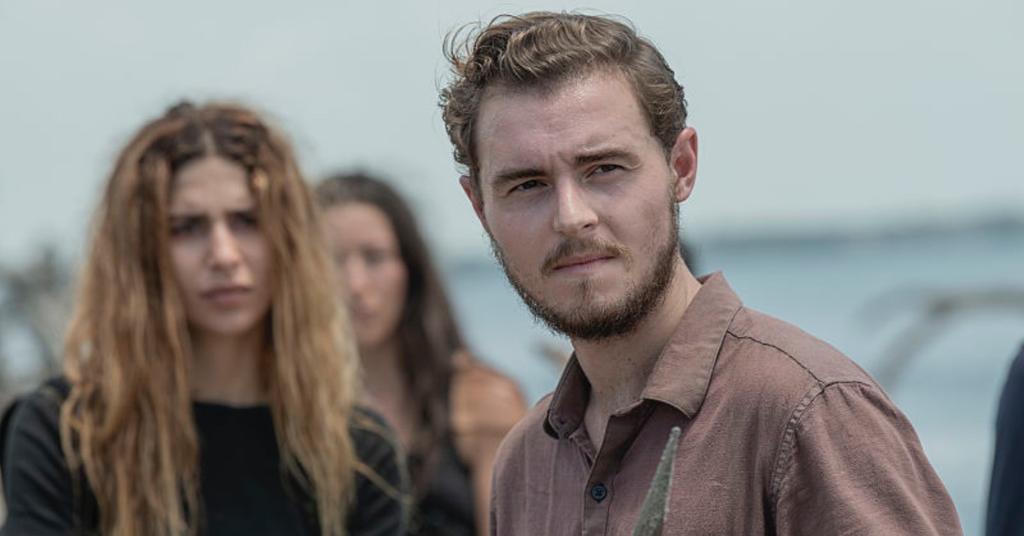 Does Alden Die in 'The Walking Dead'? He Was Gravely Injured Recently