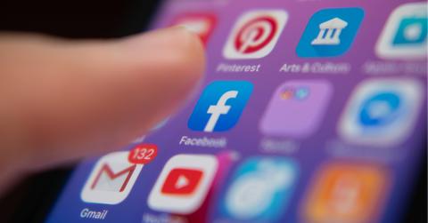 what is the firstborn challenge on facebook