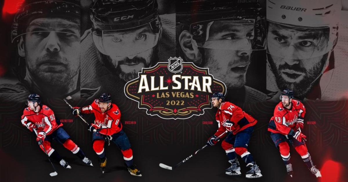 Why I hate the NHL All-Star Game