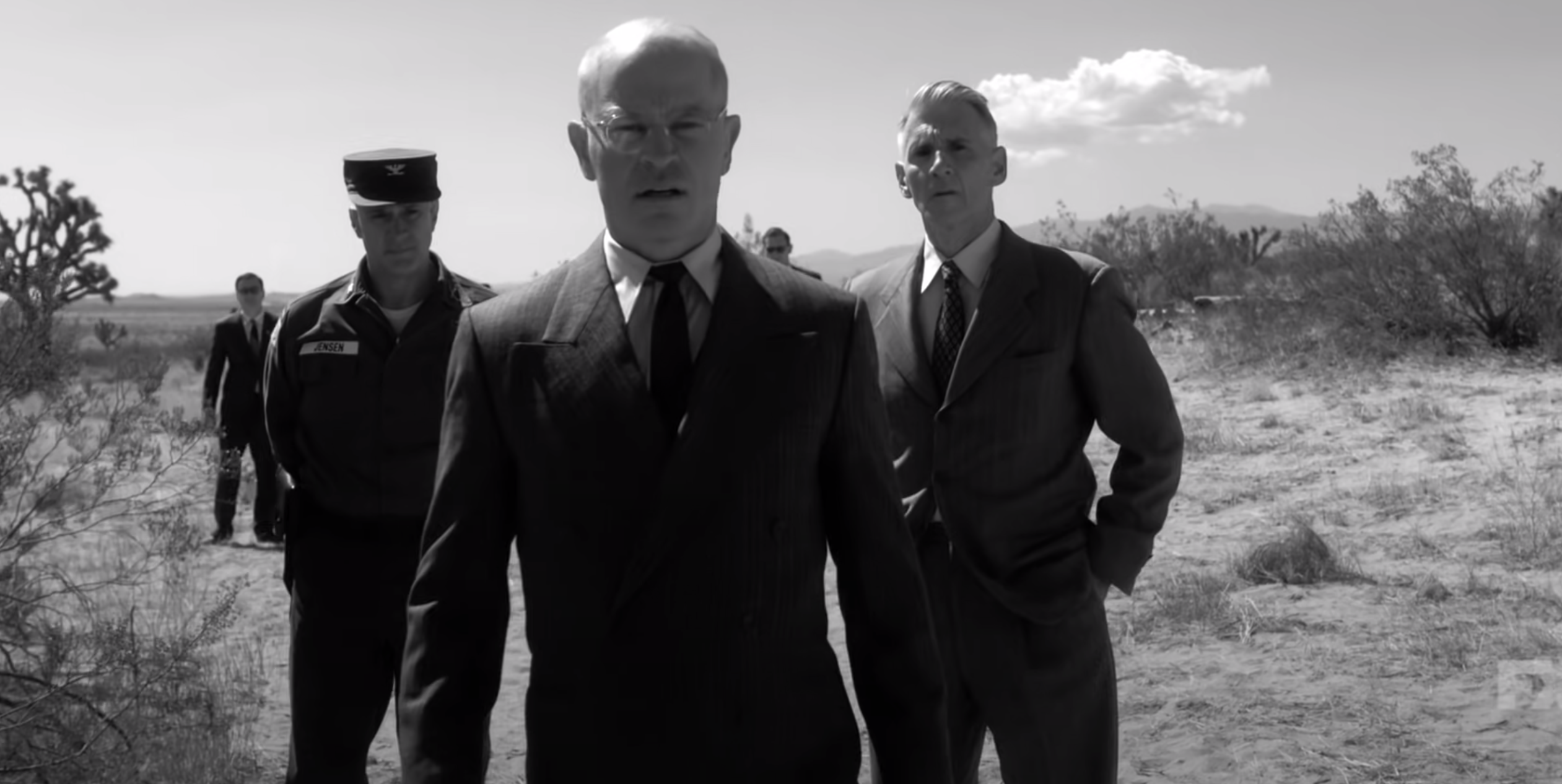 Neal McDonough in AHS Double Feature Death Valley