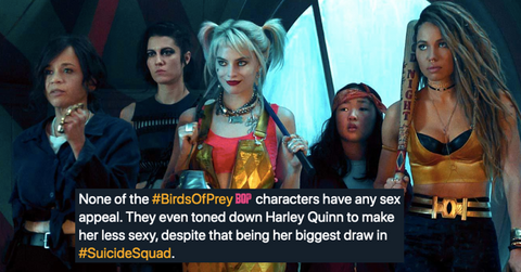 featured birds of prey