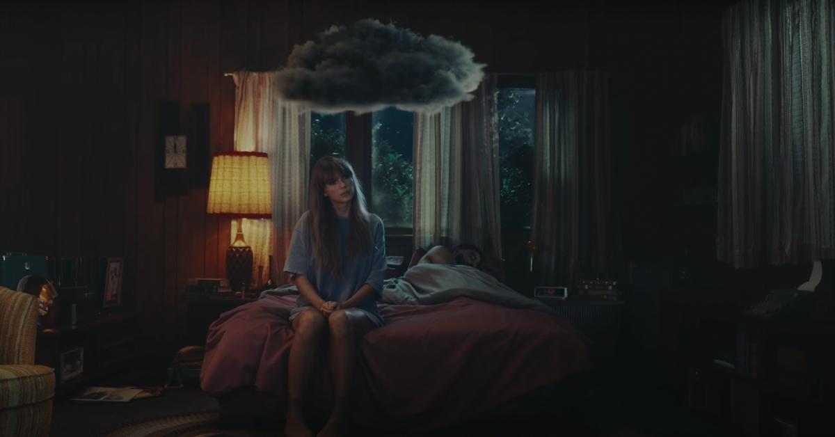 Taylor Swift showcases visual hints, clues through 'Lavender Haze', Opinion