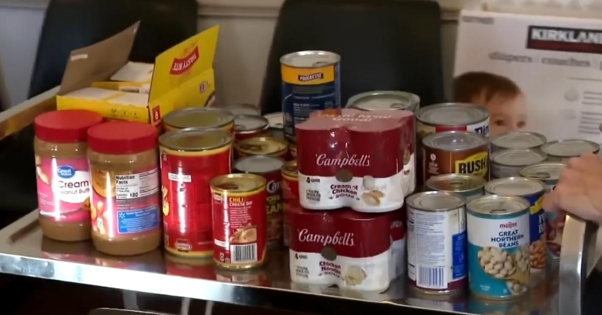 Is SNAP the Same as Food Stamps? Here's What We Know