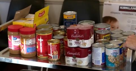 Is SNAP the Same as Food Stamps? Here's What We Know