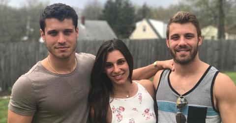 cody calafiore sister