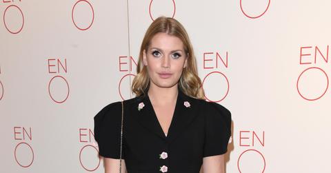 Lady Kitty Spencer