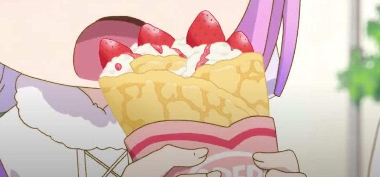 Here Are the 10 Best Anime Foods You'll Want to Make Yourself
