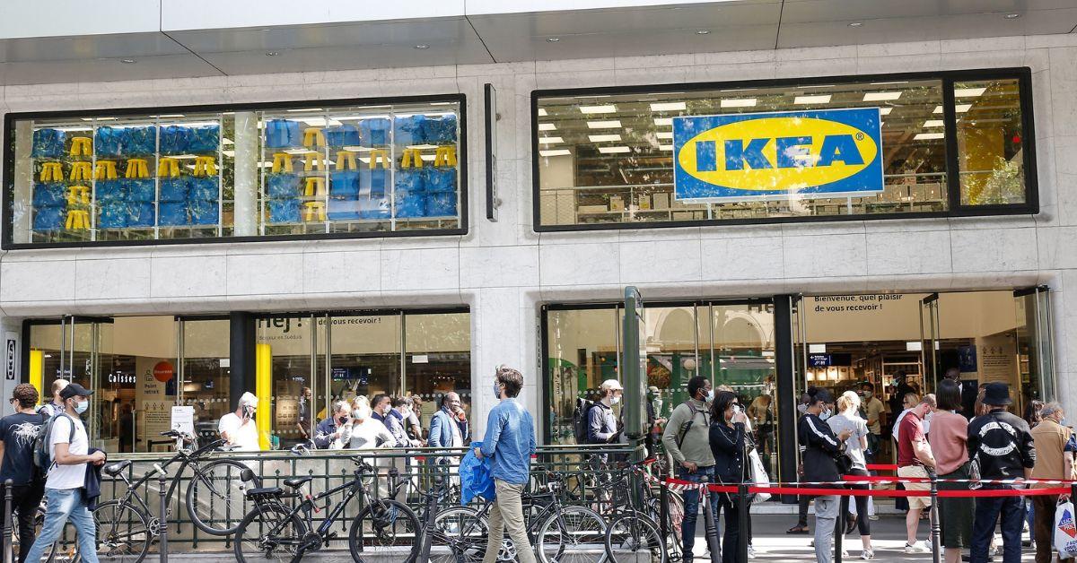 What Is Trump's IKEA Tariff? 