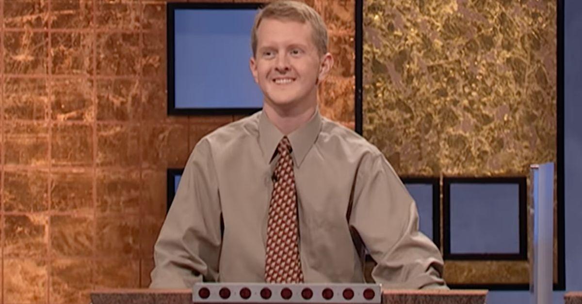 Ken Jennings