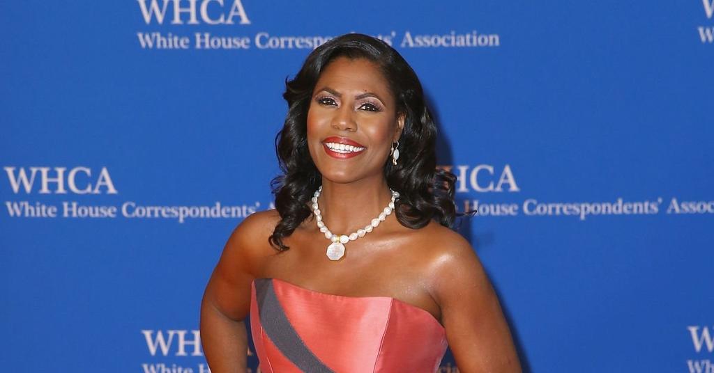 What Is Omarosa's Net Worth After Years of Reality TV?