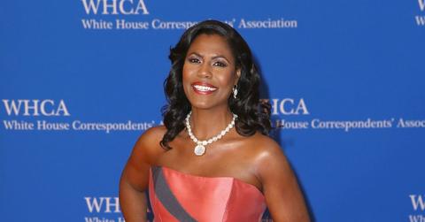 Omarosa