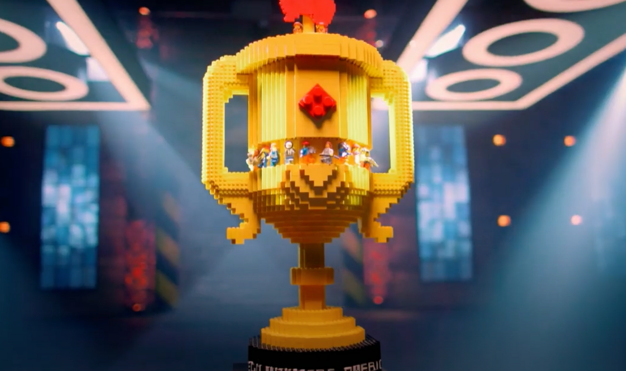 Does Brad Pitt Produce 'LEGO Masters'? Yup — Learn All Details Here