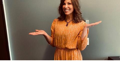 what happened to melissa on the mix