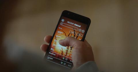 'Beau Is Afraid' Trailer with Mom on the Phone