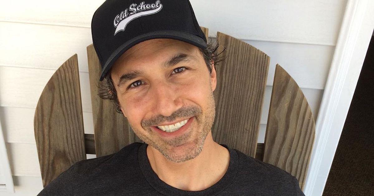 'Survivor's Ethan Zohn On The Season 40 Winner Prediction And More