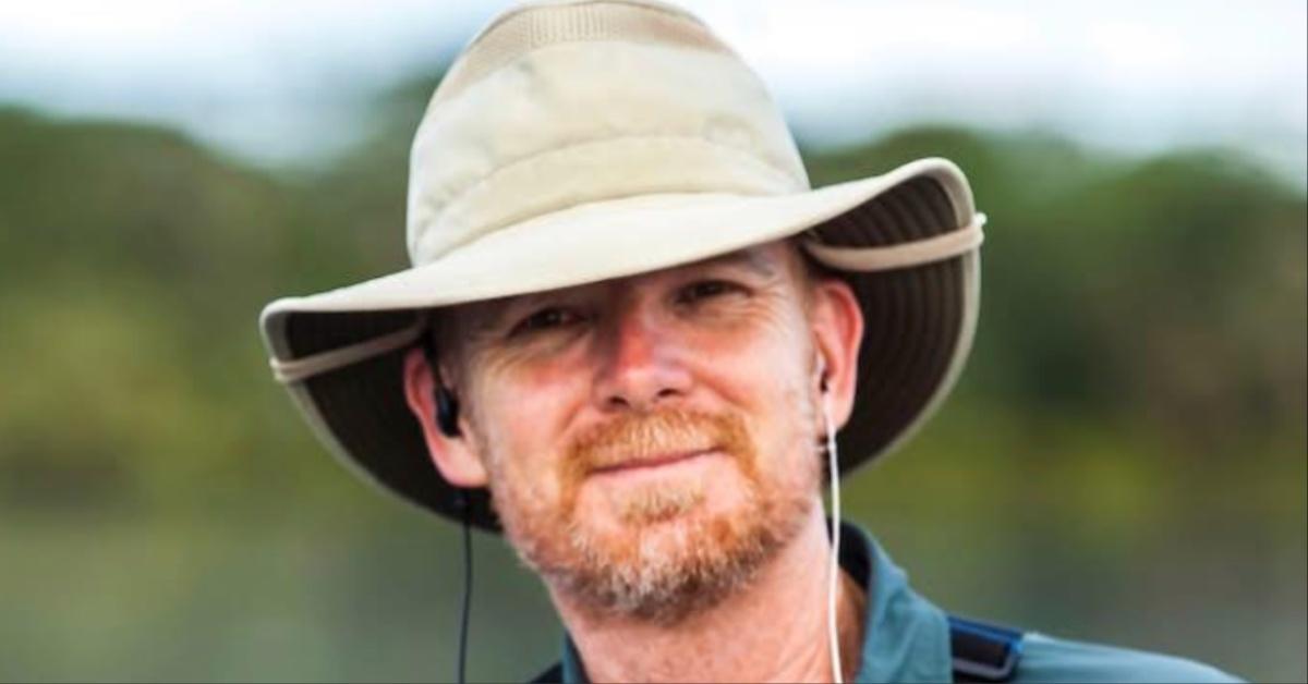 Who Is 'Survivor' Alum Sean Foley?