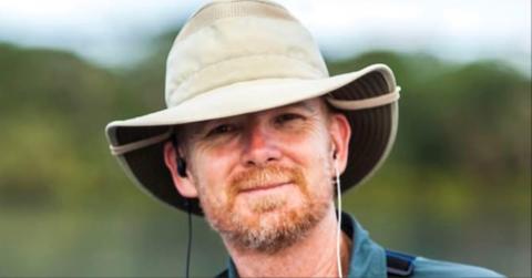 Who Is 'Survivor' Alum Sean Foley?