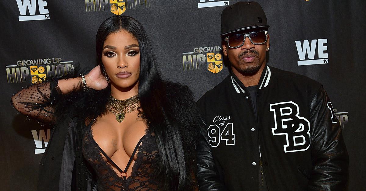 Joseline pictures of.