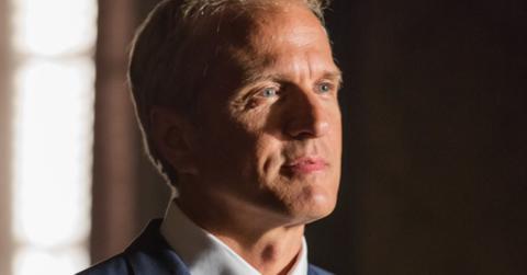 Patrick Fabian as Howard Hamlin