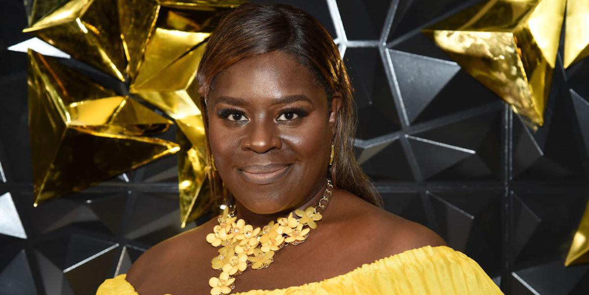 Retsy Retta Retta Didn't Think Treat Yo Self Day Would Take Off (EXCLUSIVE)