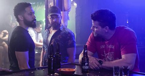 Did Ray Die on 'SEAL Team'? Actor Neil Brown Jr. Reveals the Sad Truth