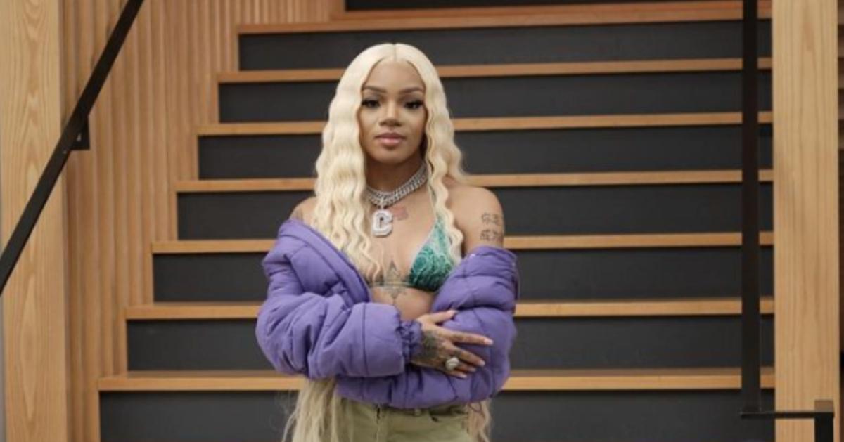 Who Is GloRilla Dating? Here's What We Know - Who Is GloRilla Dating? Rap Star’s Relationship Timeline