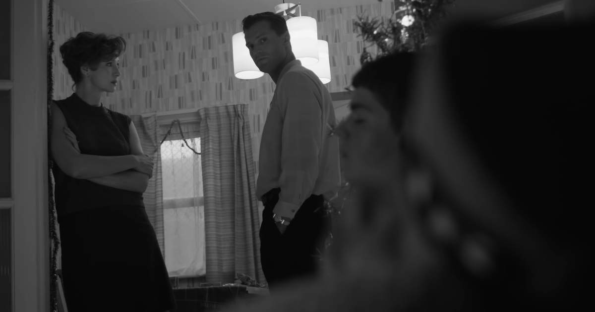 What Is 'Belfast,' About? The Movie Is SemiAutobiographical