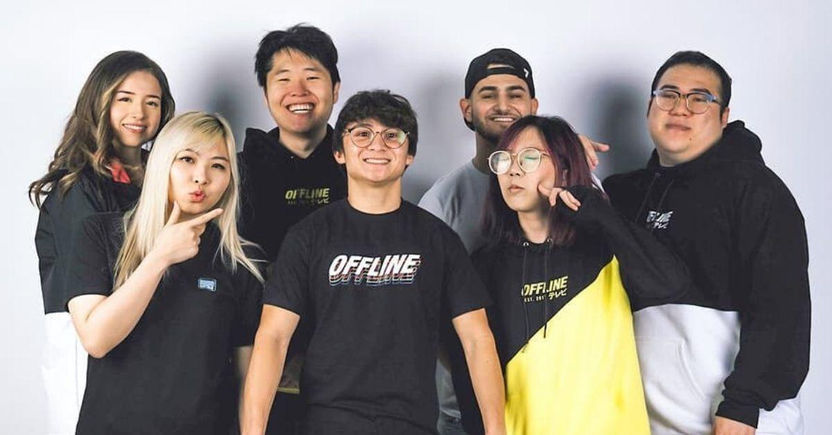 What Happened Between Fedmyster And Yvonne On Offline Tv