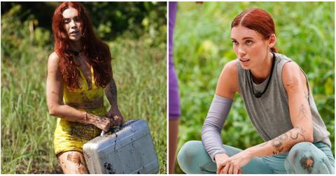 Alyssa Klizing deal or no deal