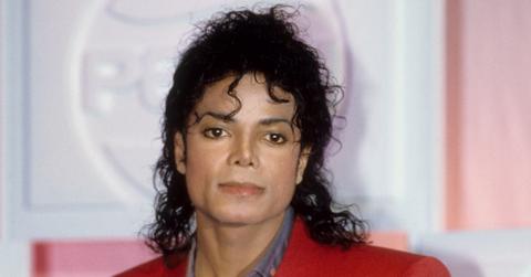 Michael Jackson
