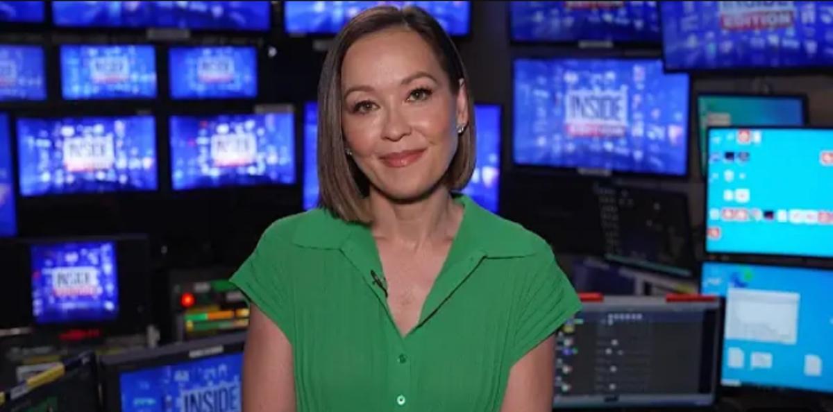 Eva Pilgrim’s Net Worth to Increase Thanks to ‘Inside Edition’