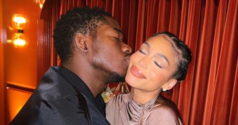 What's 'Snowfall' Actor Damson Idris's Net Worth? Details