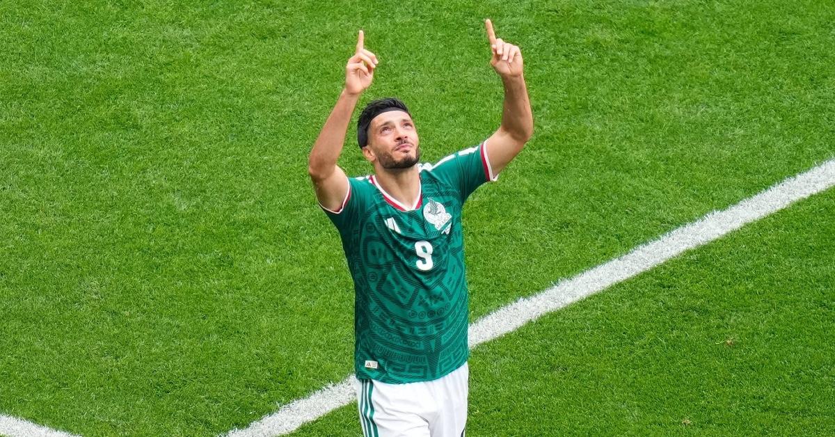 Raúl Jiménez