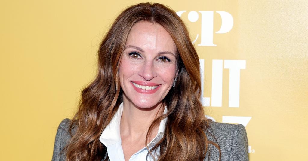 What Is Julia Roberts' New Movie? She's Finally Making a Return