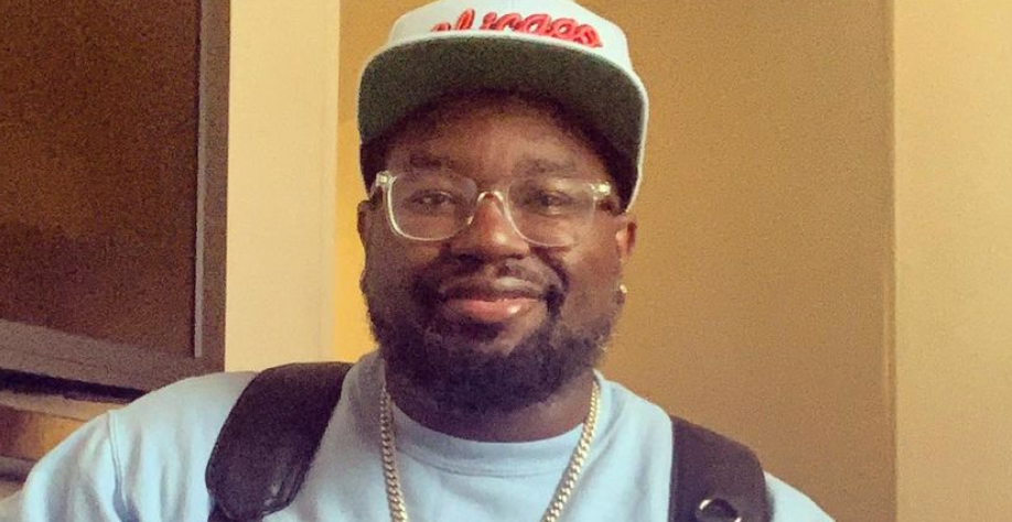 Lil Rel Howery