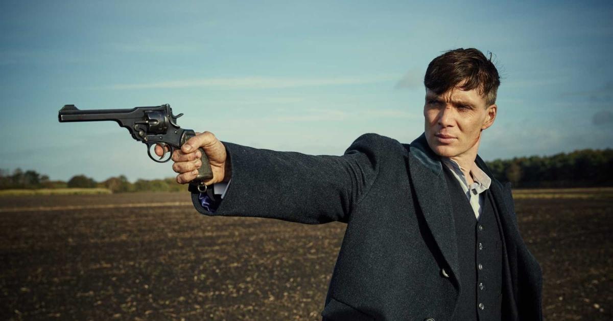 Peaky Blinders' Canceled: Why the Show Is Ending After Season 6