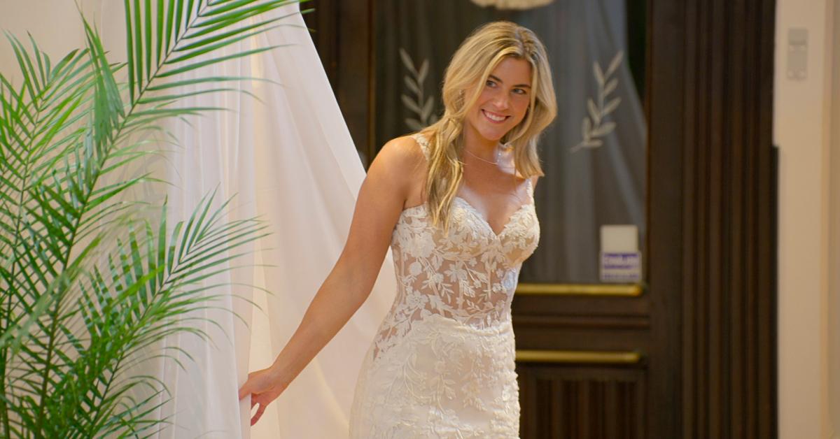 Love Is Blind Season 8: Do Ben and Sara Get Married?