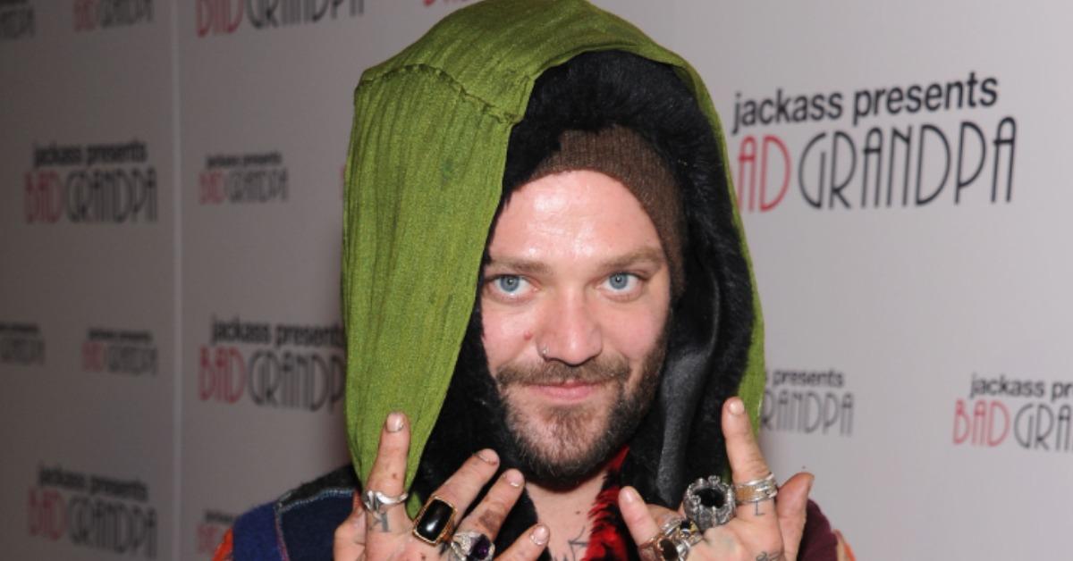 Is Bam Margera in the New 'Jackass' Movie? Here's What We Know
