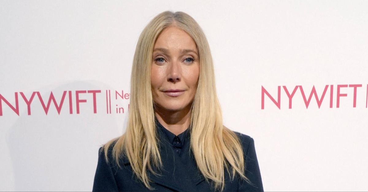 Fans Weigh In on Gwyneth Paltrow's Luxury Housing Ad For Israel 