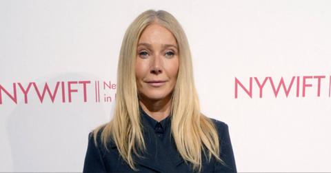 Fans weigh in on Gwyneth Paltrow's luxury home ad for Israel