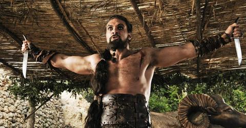 jason momoa salary game of thrones