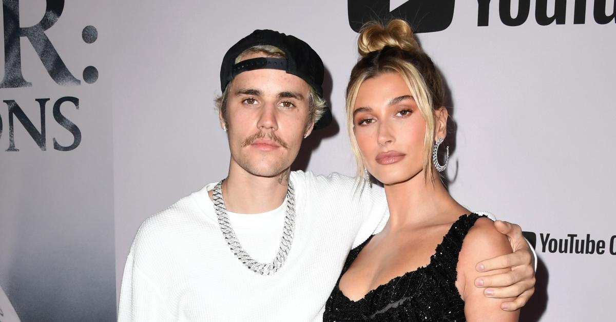 justin bieber and hailey baldwin