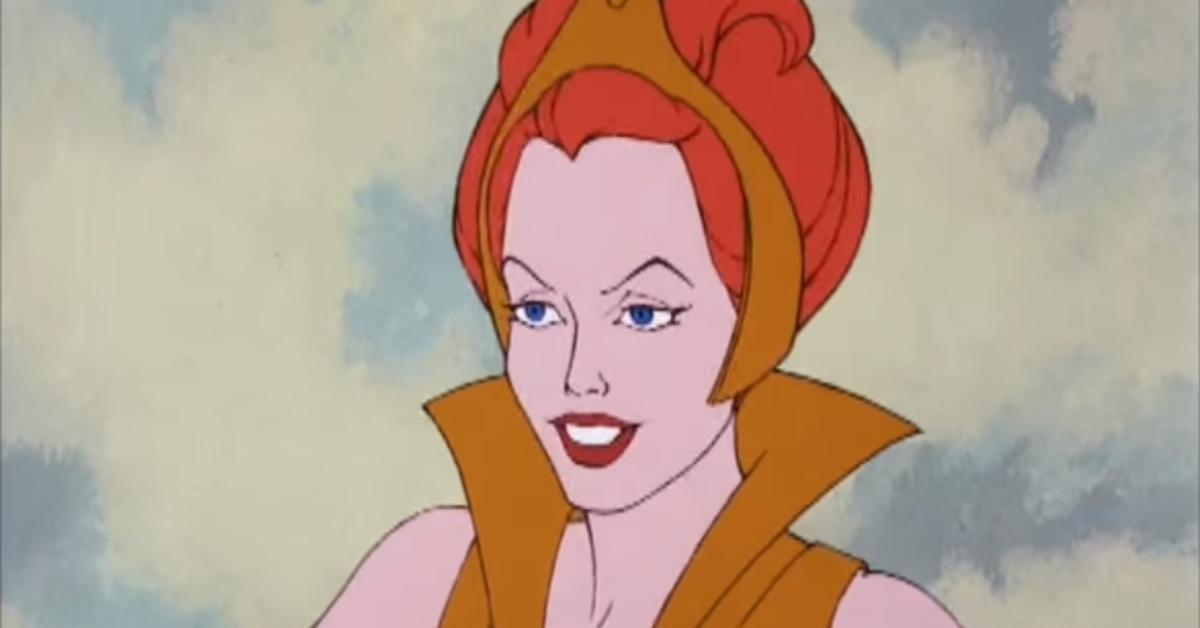 teela masters of the universe teela