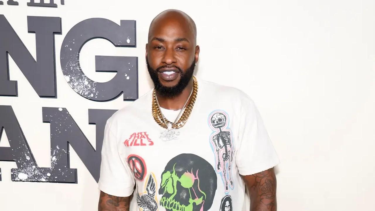 Black Ink Crew' Star Ceaser Emanuel Turns Himself in on Animal Cruelty  Charges