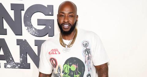 What Happened to Ceaser Emanuel From Black Ink Crew?