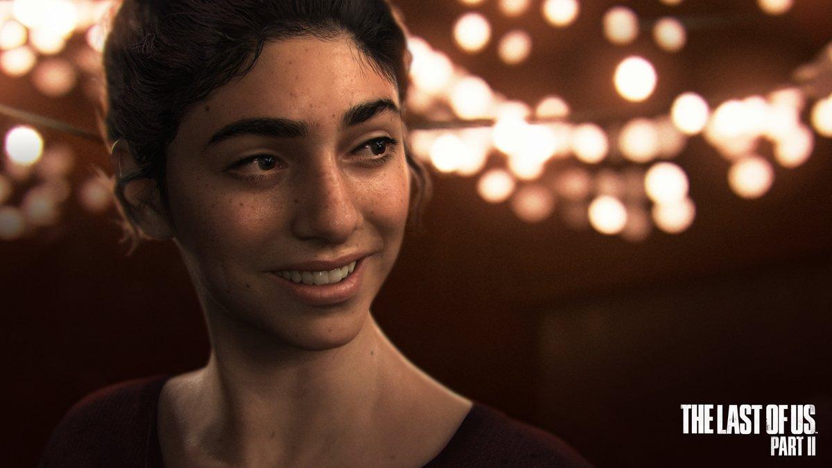 What Happened to Dina in 'The Last of Us Part 2'? (Spoilers!)