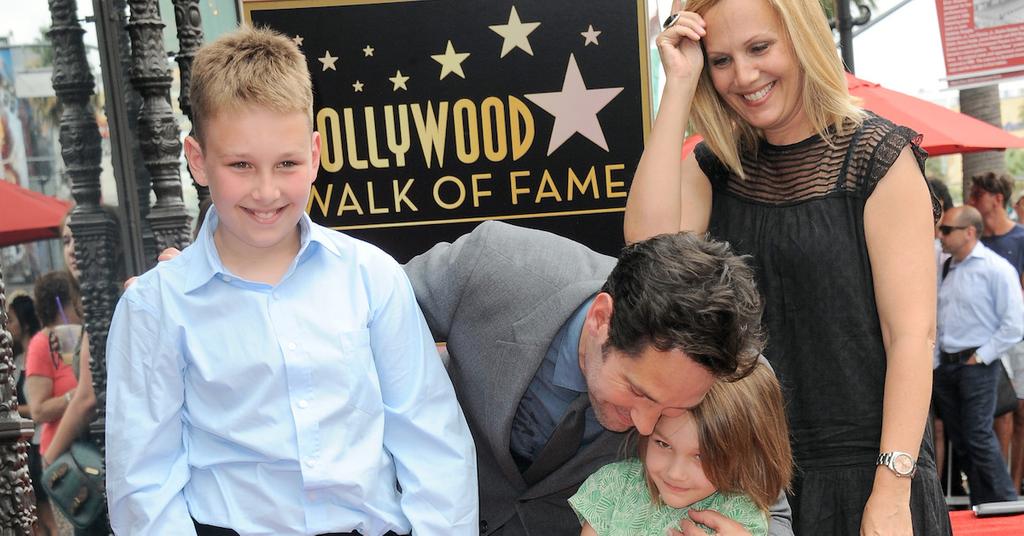 Who Is Paul Rudd Married To? Meet His Wife, Julie Yaeger Rudd
